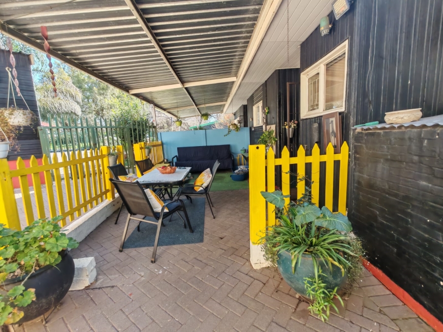 3 Bedroom Property for Sale in Sasolburg Ext 12 Free State
